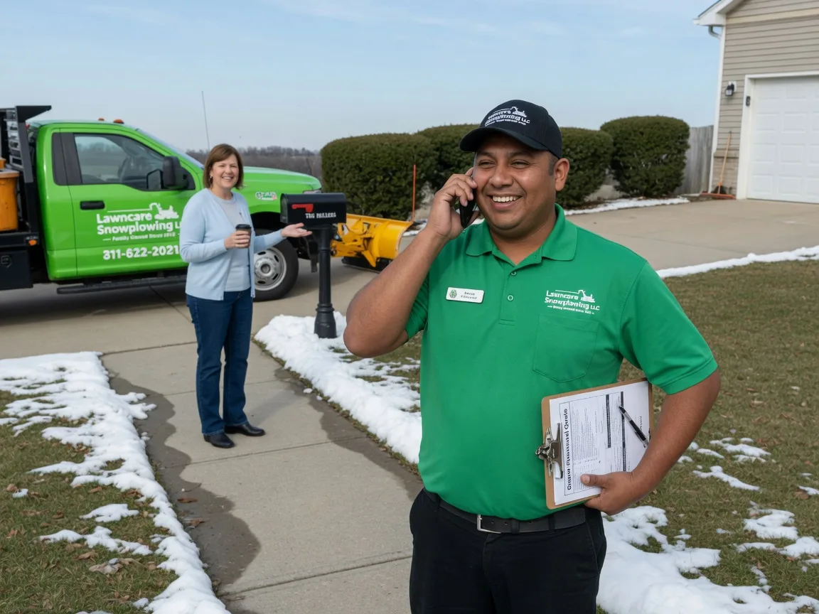Lawn Care Services By Expert Landscaper Marlborough, MA FAQs